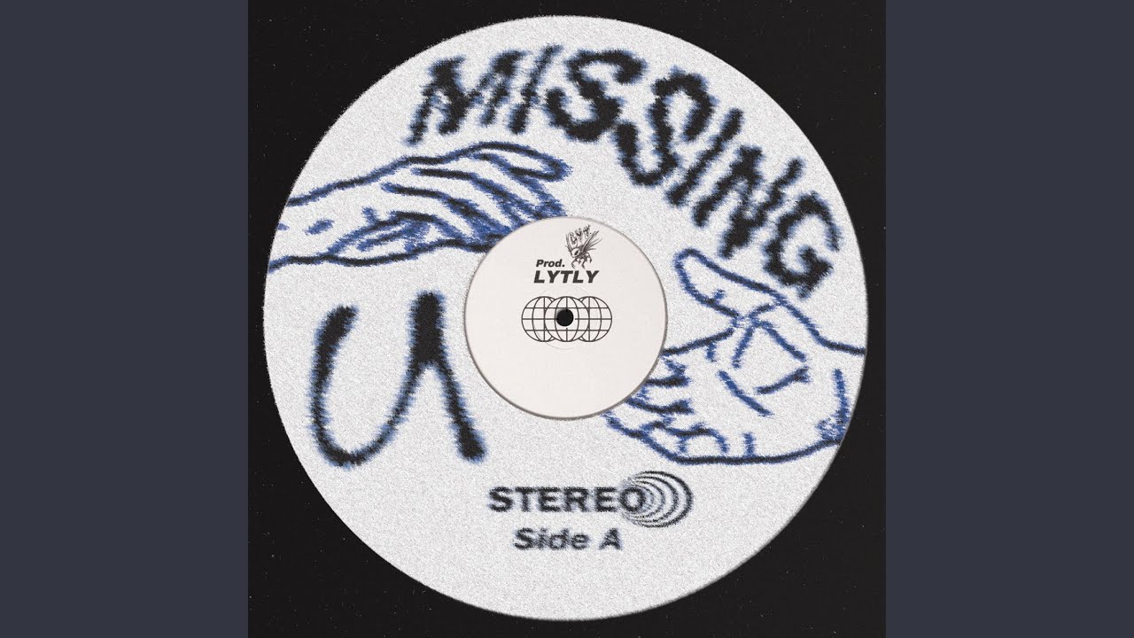 Смотреть «Missing U» на YouTube Смотреть «Missing U» на YouTube