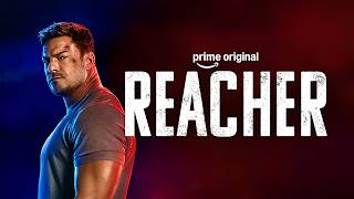 Reacher Season 4 🔥 All Episodes | New Full Action TV Shows | Hollywood Full English Movie 2026
