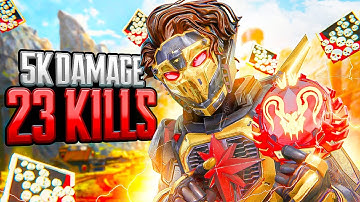 Why Apex Predators Think I