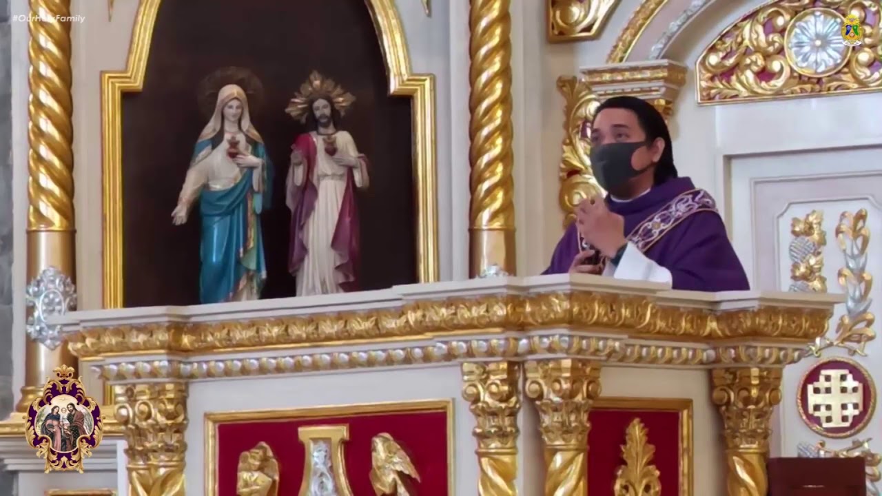 Homilia para sa Ikalawang Linggo ng Adbiyento