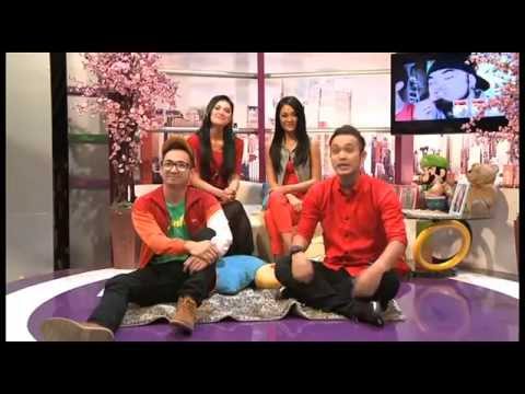 bagi-bagi 12Juta tiap episode