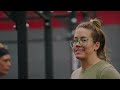 Katie Hayes: The Path of a Career CrossFit Coach