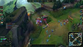 longest thresh hook i've hit in awhile