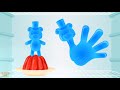 Jelly Bears Finger Family | Kindergarten Nursery Rhymes For Children