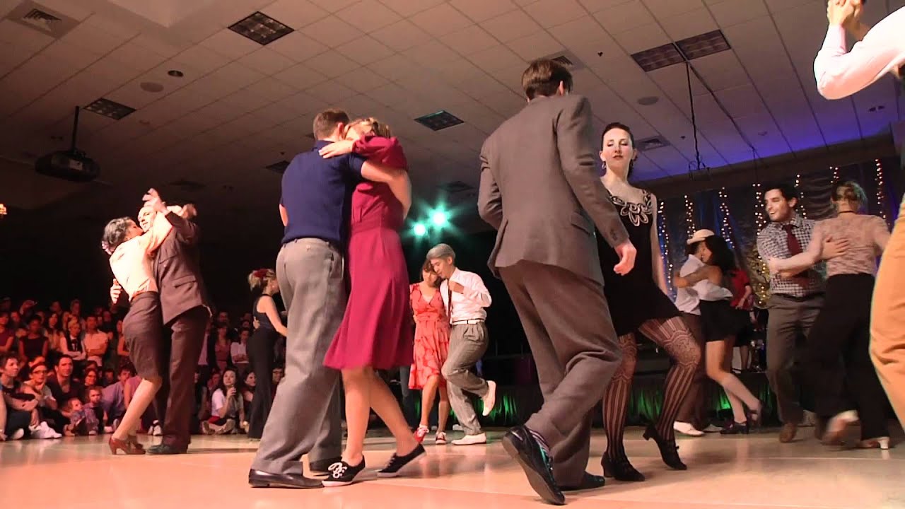 Lindy Focus X: Tri-Swing Tournament (Final All Skate)