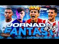 ANÁLISIS FANTASY de la JORNADA 38 con ALINEACIONES PROBABLES, LESIONADOS y SANCIONADOS