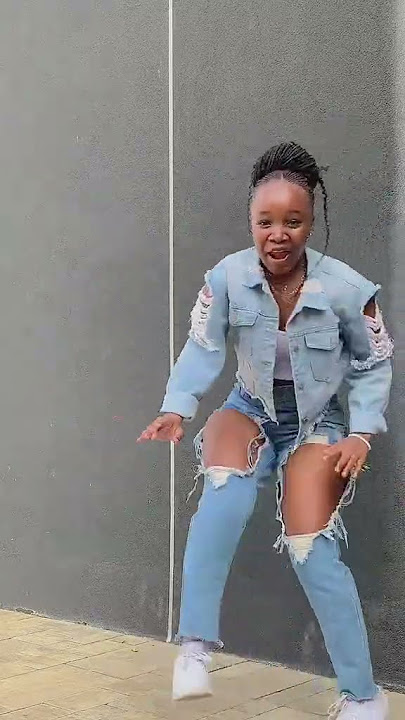 Monaco challenge (Vibekulture Sa and Dj Dubs & FakeMankvy) #shorts #short #amapiano #dance