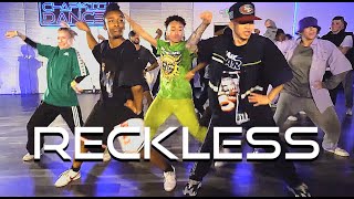 Smokepurpp - Reckless | Chapkis Dance | Melvin Timtim choreography