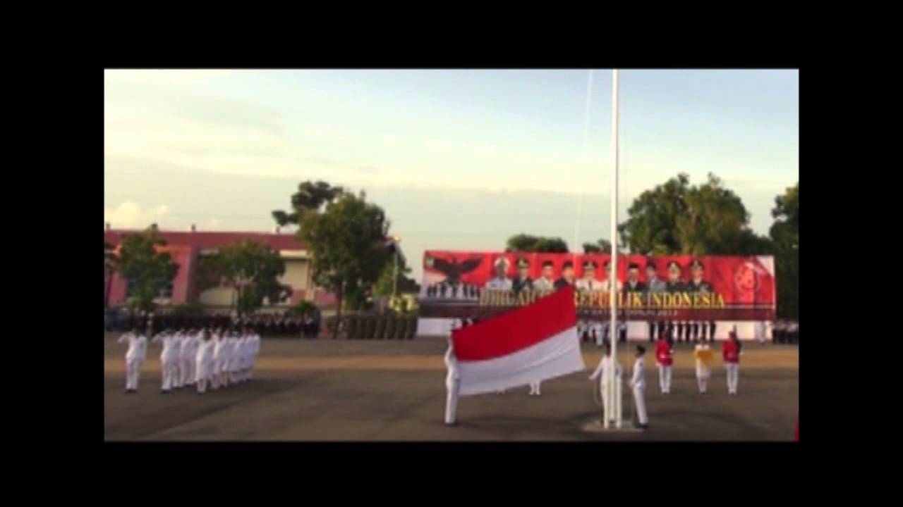 DIRGAHAYU HUT RI 68 KOTA BATAM TAHUN 2013