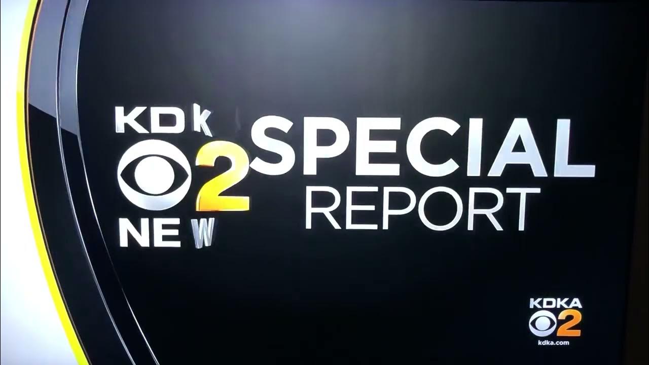 KDKATV 2 News Special Report Closing (2/6/23) YouTube