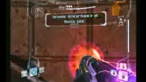 My Prime speedrun S-15 (1:25) (PAL)