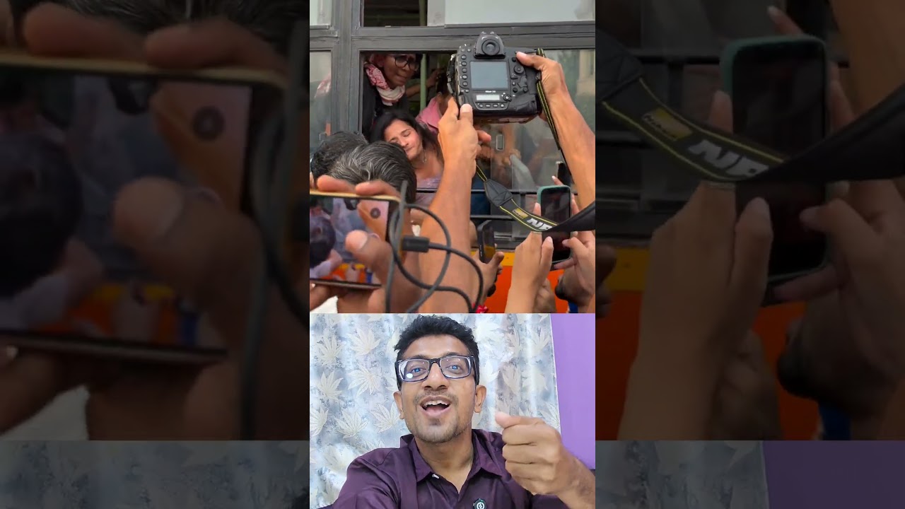 Latest Title & Thumbnail