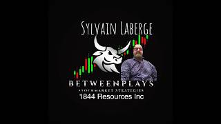 Inside 1844 Resources: Sylvain Laberge on Copper Exploration and Market Opportunity