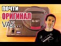 Почти оригинал Sega MegaDrive 1 VA5