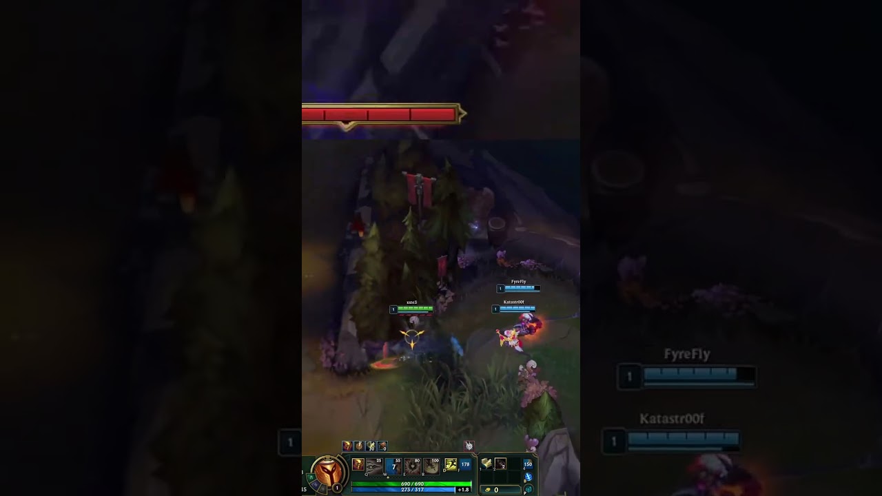 Pantheon Invade Gone WILD ⚔️ | 