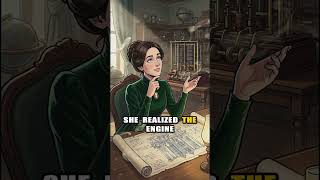 The story of Ada Lovelace, the first programmer