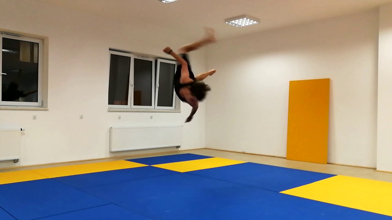 Mandziar Trickz 2020 - Rush