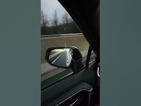 Whistling when accelerating at speed - brand new RAV4 hybrid | Toyota