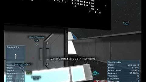 EasyAPI Events and Live Ship Map