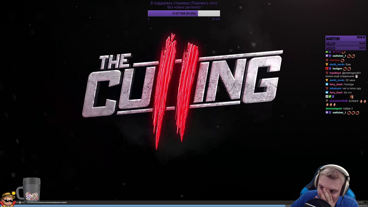 The Culling 2 - Смотрим трейлер сиквела одной из лучших игр жанра Battle Royale.