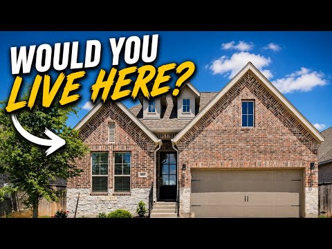 One of Bastrop’s Most Sought-After Communities, Tour this Home in The Colony | Bastrop, TX 
