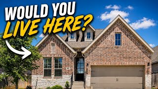 One of Bastrop’s Most Sought-After Communities, Tour this Home in The Colony | Bastrop, TX 