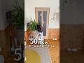 50歳中年モーニングルーティン#short