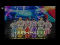 【歌詞動画】Club A&times;C -なにわ町店-/AMPTAK&times;COLORS  Short ver.
