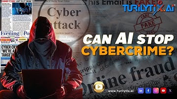 Can AI end Cybercrime? Working Together Against New Threats