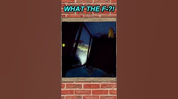 I THINK I Found a Bug! (Thief Simulator) #Shorts