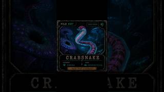 Rahasia Crabsnake yang Banyak Pemain Subnautica Lewatkan | Subnautica Lore