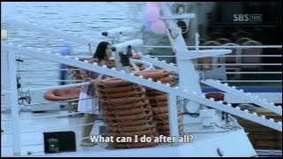 Fox Rain -_- My Girlfriend is a Gumiho MV [Eng Subs].