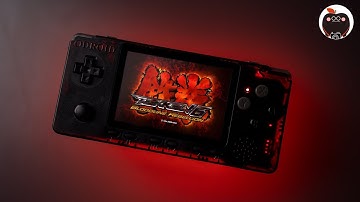 오드로이드 고 어드밴스 블랙 에디션 벌써 품절?? ODROID-GO Advance Black Edition