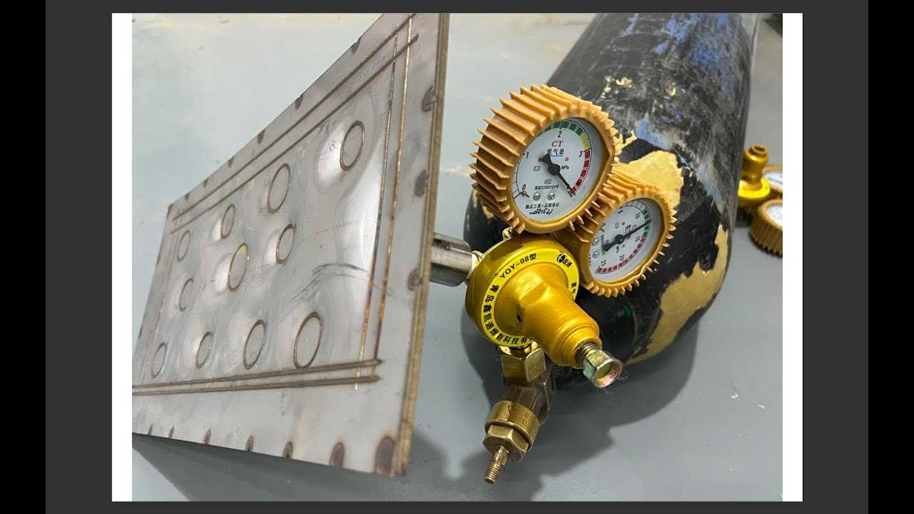 Pillow Plate Auto Laser Welding Machine