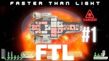 Faster Than Light - Let