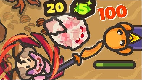 Taming.io - Overbreed 5 Rabbid Highlights (Ft. Faith)