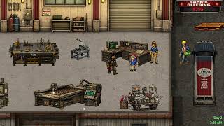 Little Lambo is BACK! 🚐💸 + Huge UI & Story Sneak Peek | Welderman Devlog #17