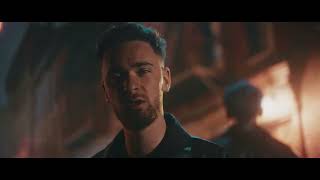 Ștefan Capătă x Vali Slabu - Mor de dor | Official Video