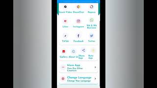 STATUS SAVER 2021 screenshot 5