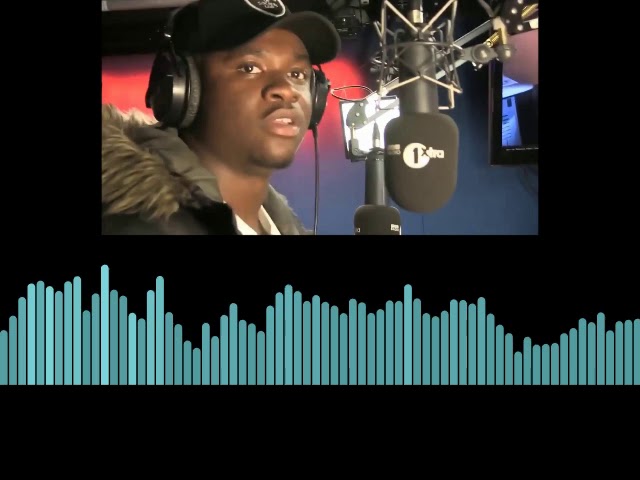 The Ting Go Skraa Remix