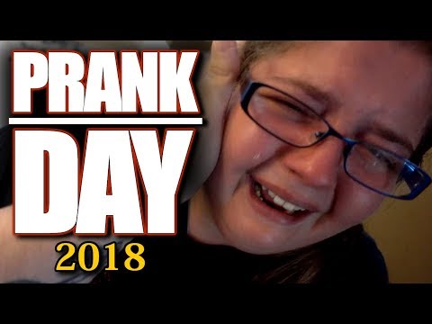 prank-day-2018!