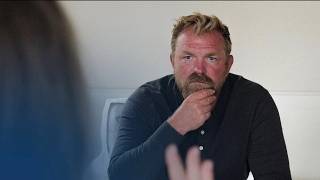 Leftist Protected Graham Platner Because He’s WHITE!