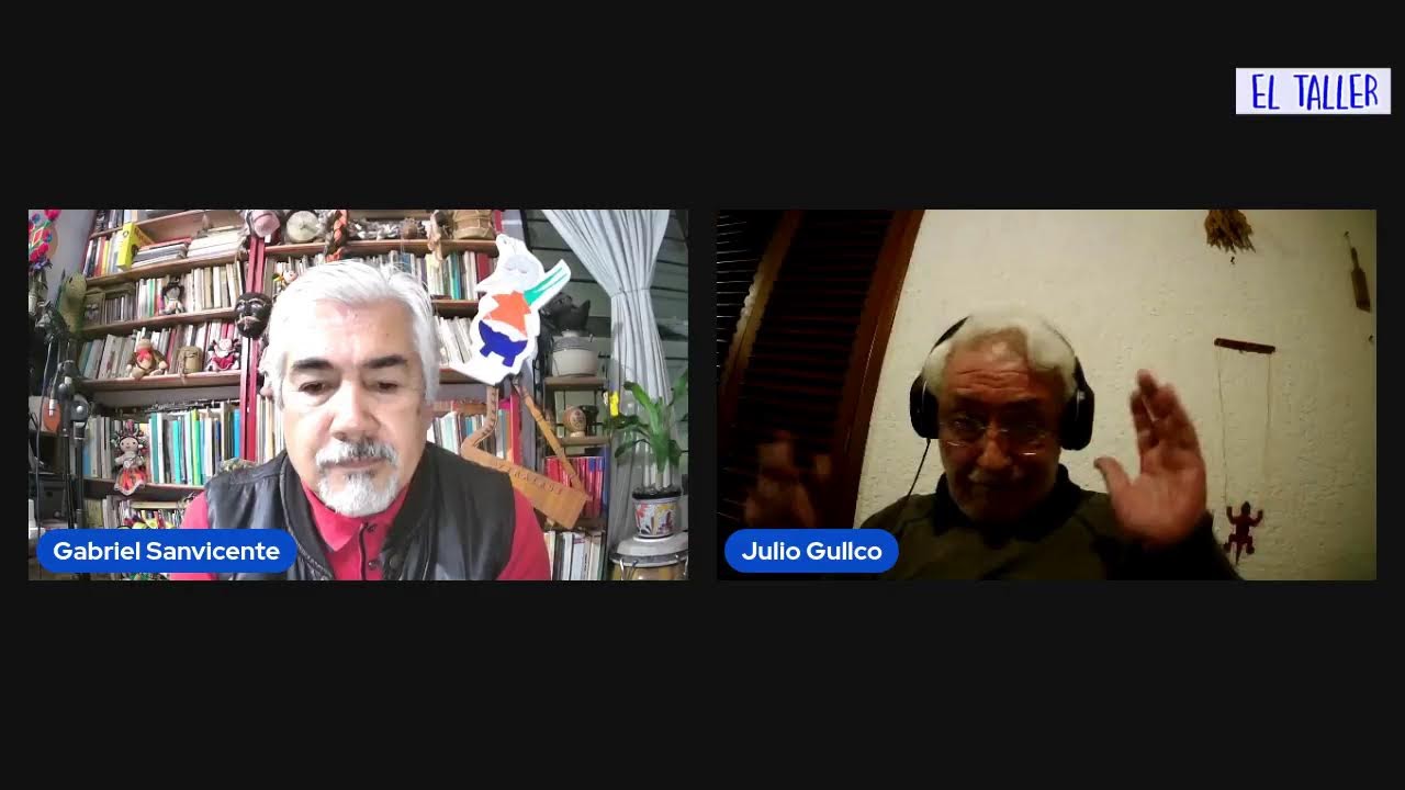 Música para niños/El Taller Julio Gullco