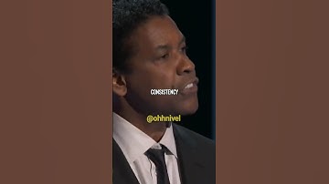 LISTEN TO THIS LEGEND 💯🔥 #shorts #joerogan #denzelwashington #conormcgregor #consistency #commitment