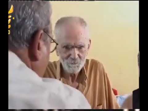 حياة فنان جبارعگار هذا مصير الفنان بالعراق