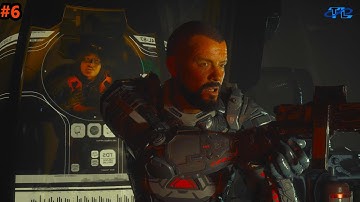 SAVE YOURSELF! | The Callisto Protocol Full Walkthrough #6