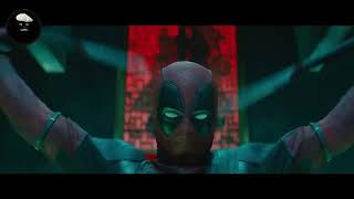 Industry Baby - Deadpool  Feat. Deadpool _ This one is for a Champion _ English Song