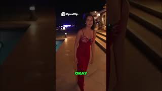 Lift Walk, Marlon And Marta