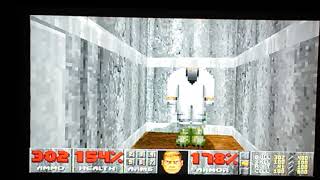 Ultimate Doom E1,M5 Phobos Lab