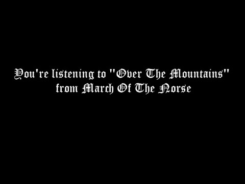 Watch DEMONAZ - Over The Mountains (OFFICIAL VISUALIZER VIDEO) on YouTube Watch DEMONAZ - Over The Mountains (OFFICIAL VISUALIZER VIDEO) on YouTube